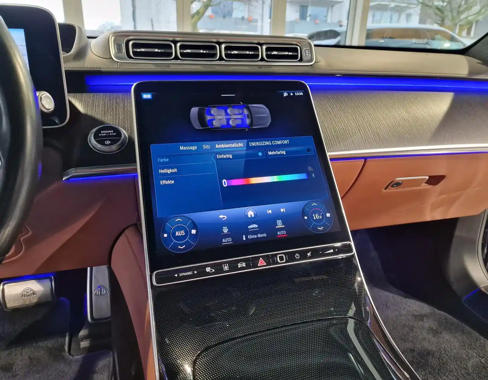 Mercedes-Benz S 680