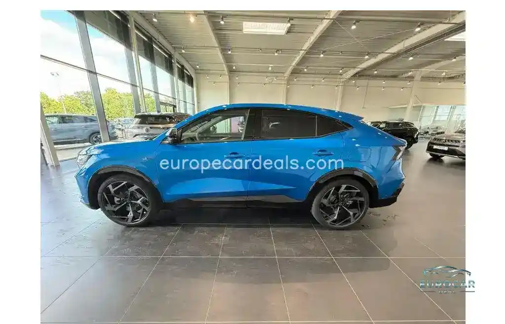 Renault Rafale