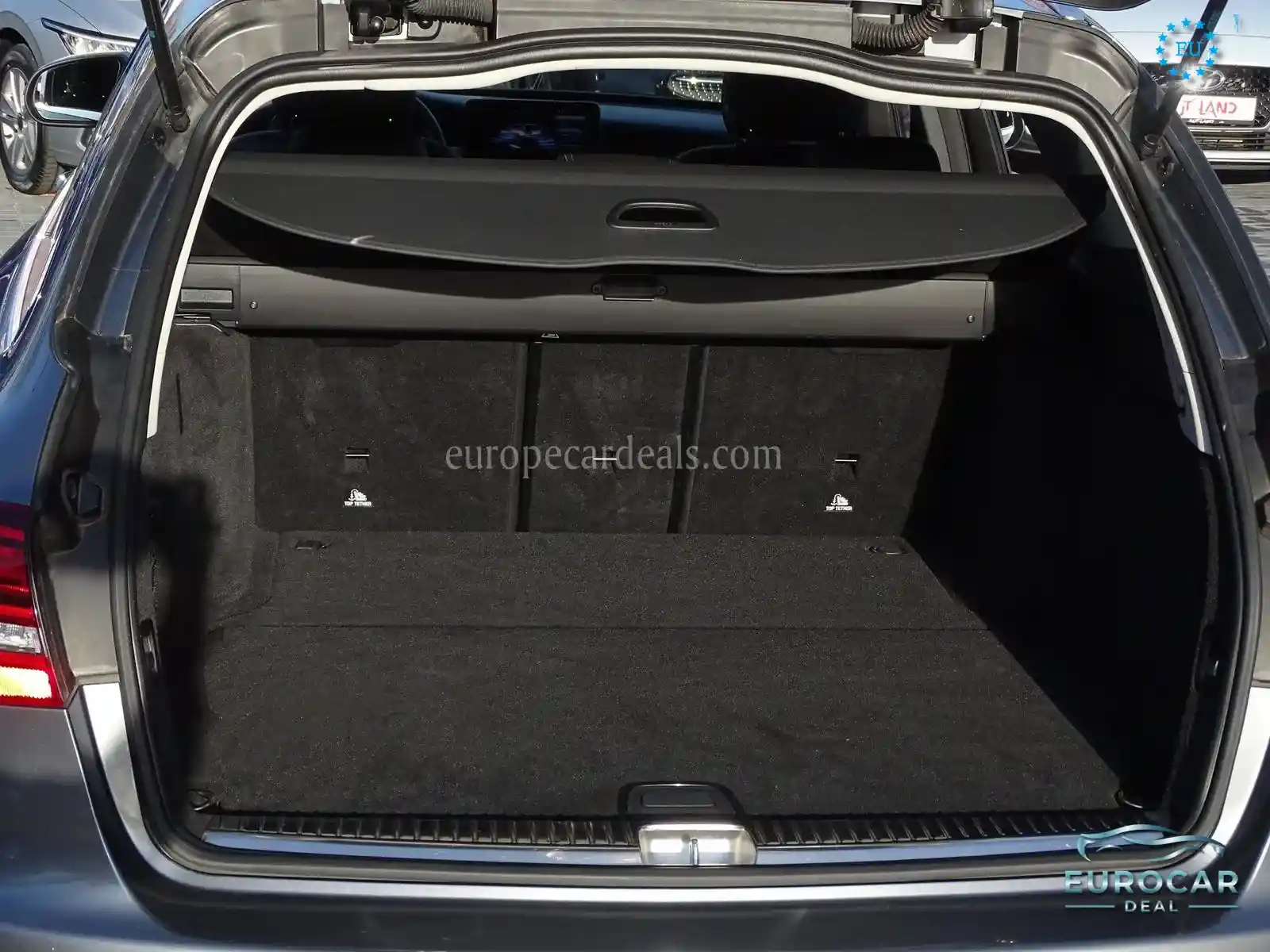 Mercedes-Benz C 160