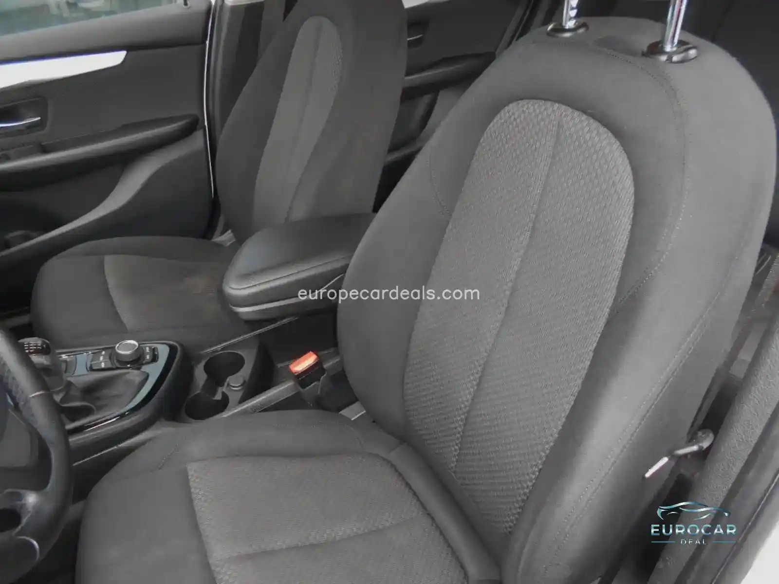 BMW 218 Active Tourer