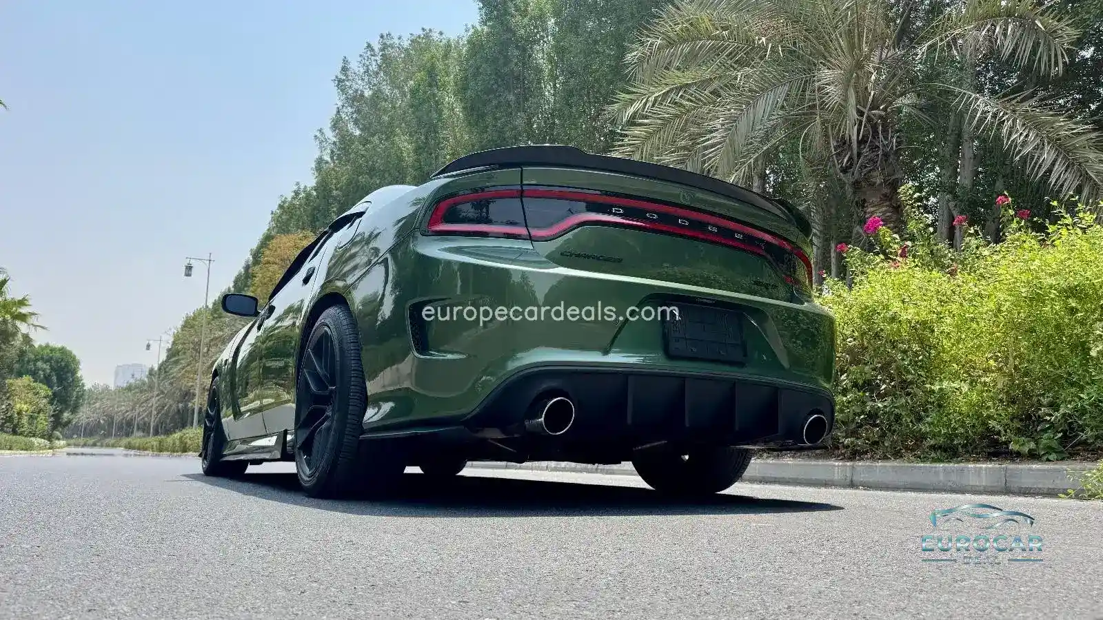 Dodge Charger
