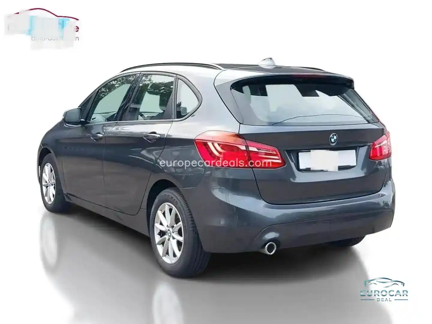 BMW 216