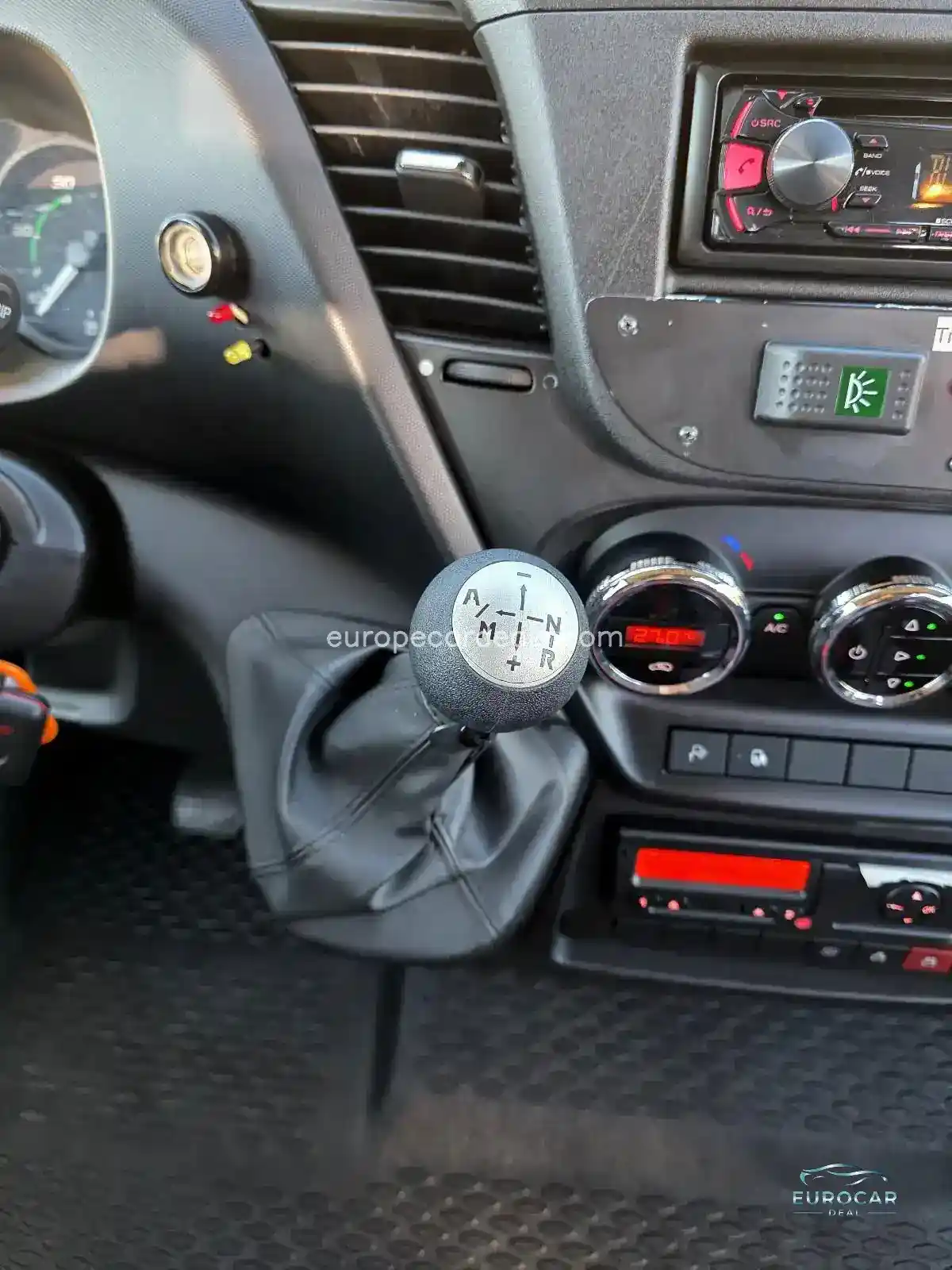 Iveco Other