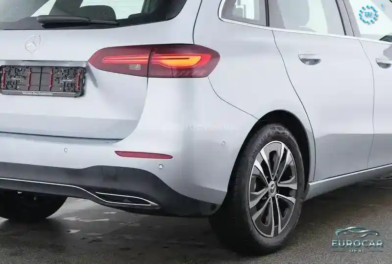 Mercedes-Benz B 250