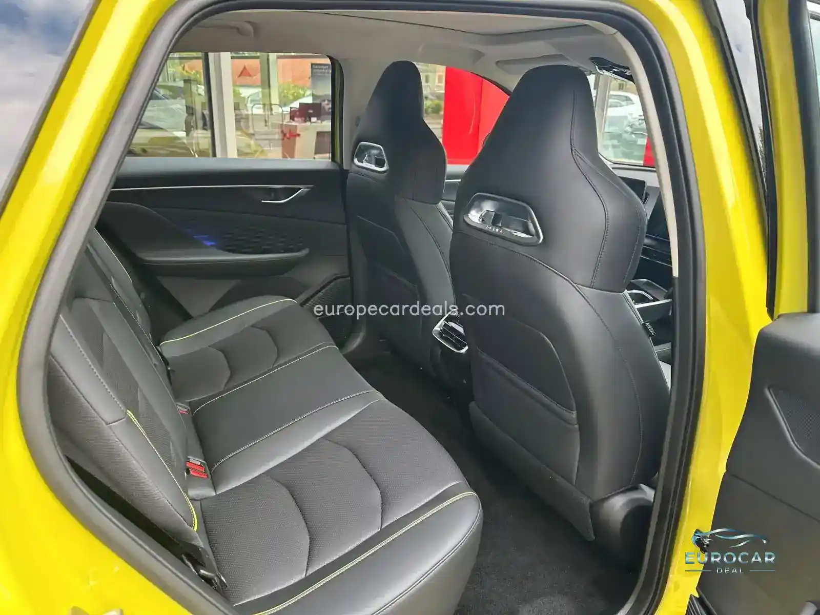 BAIC X55
