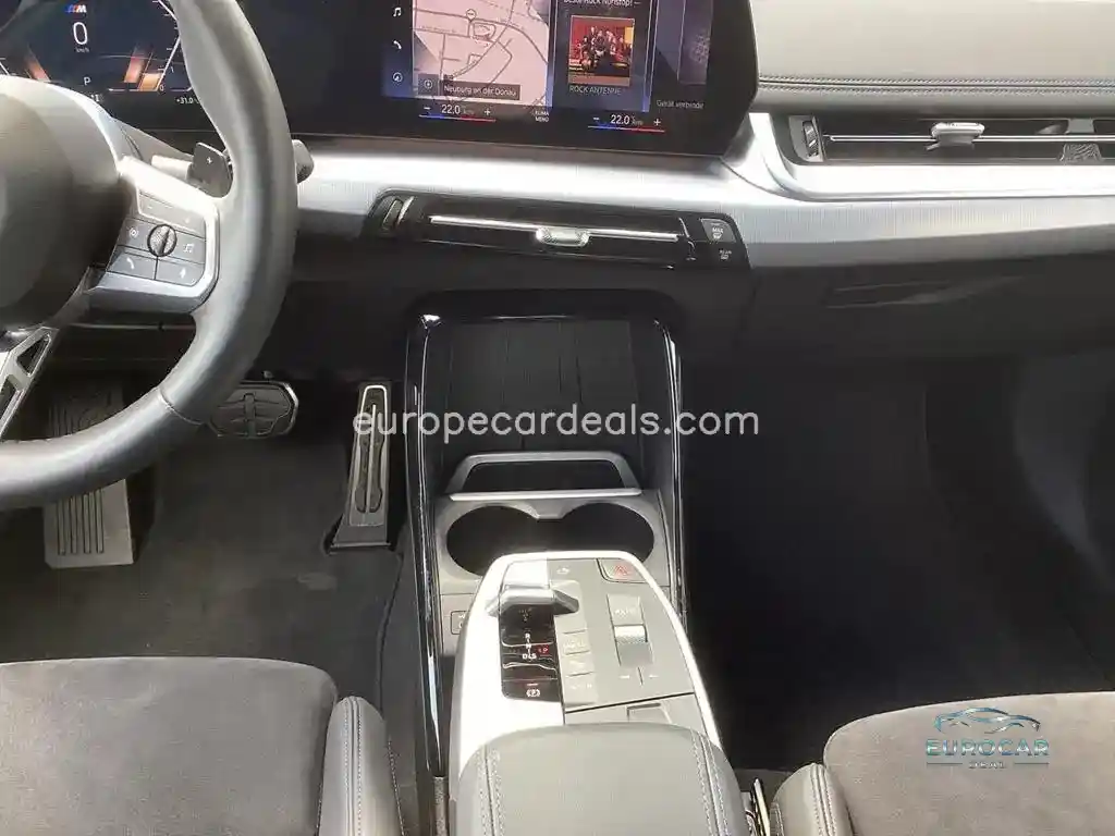 BMW 223 Active Tourer