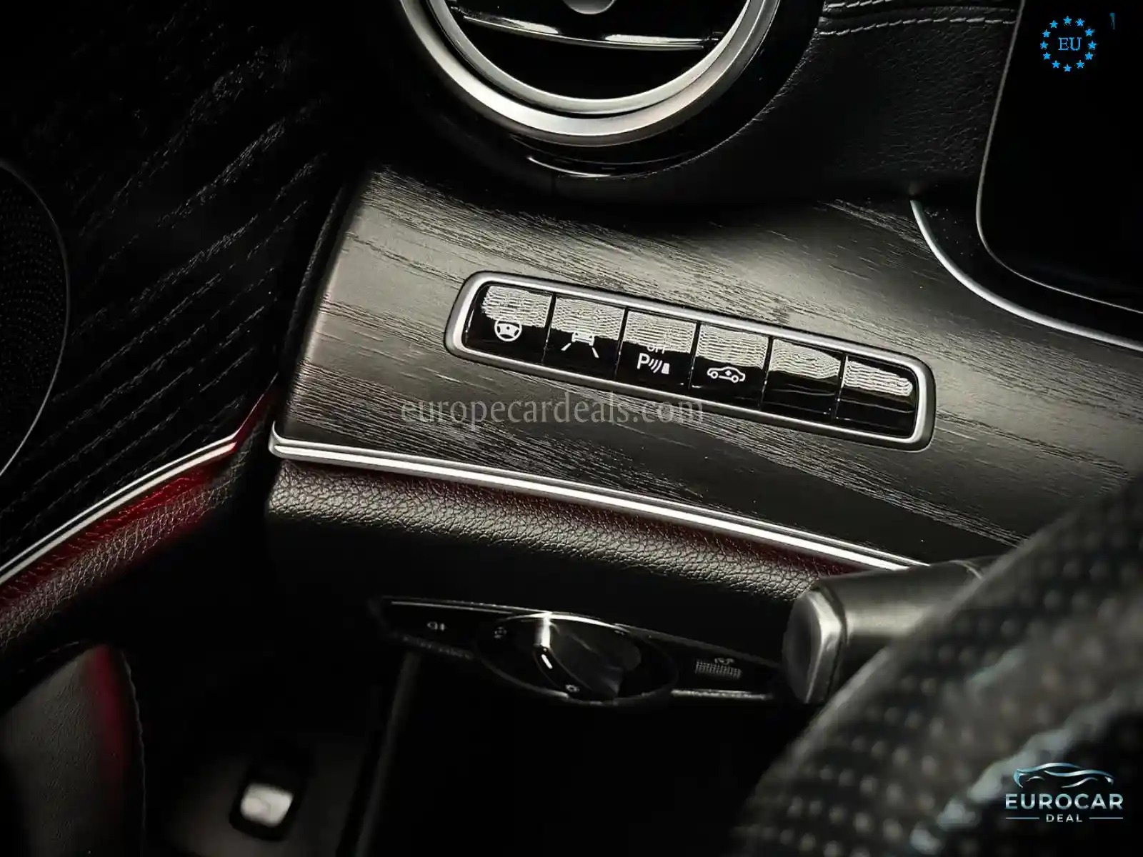 Mercedes-Benz E 53 AMG