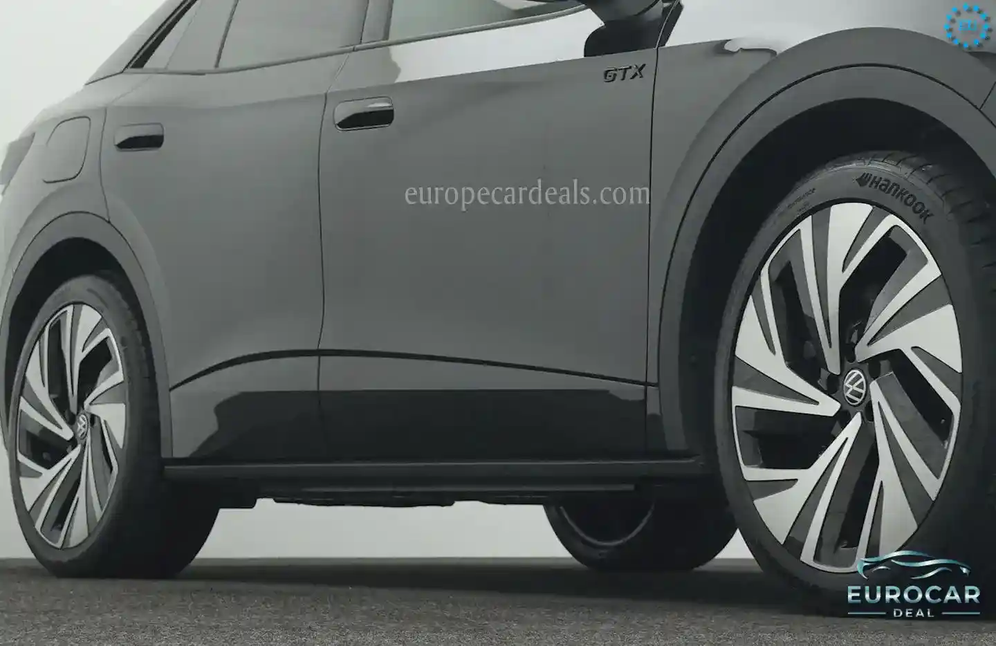 Volkswagen ID.5