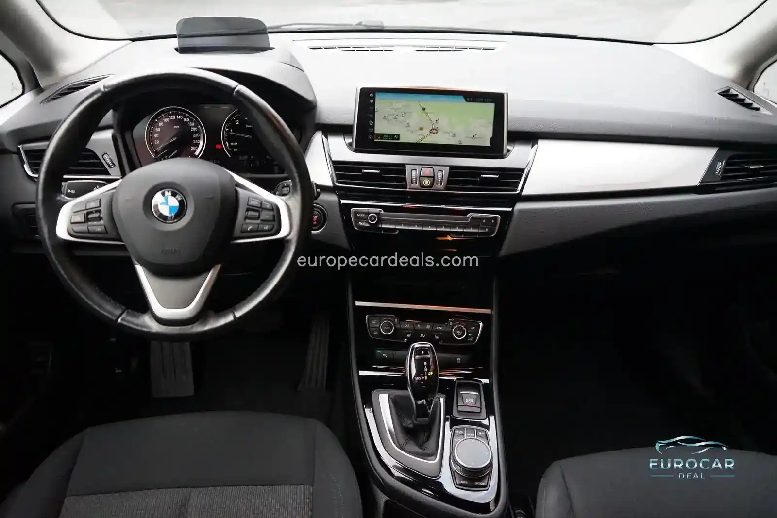 BMW 218