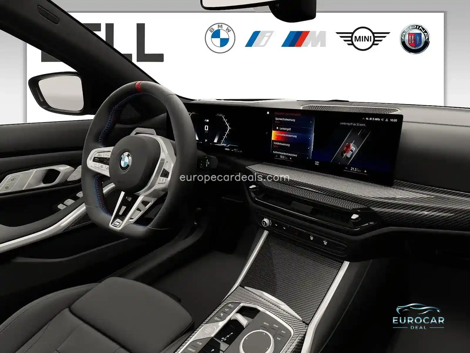 BMW M340i
