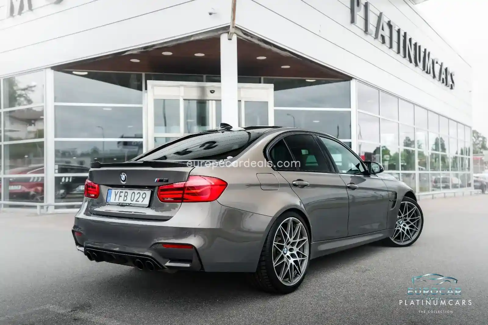 BMW M3
