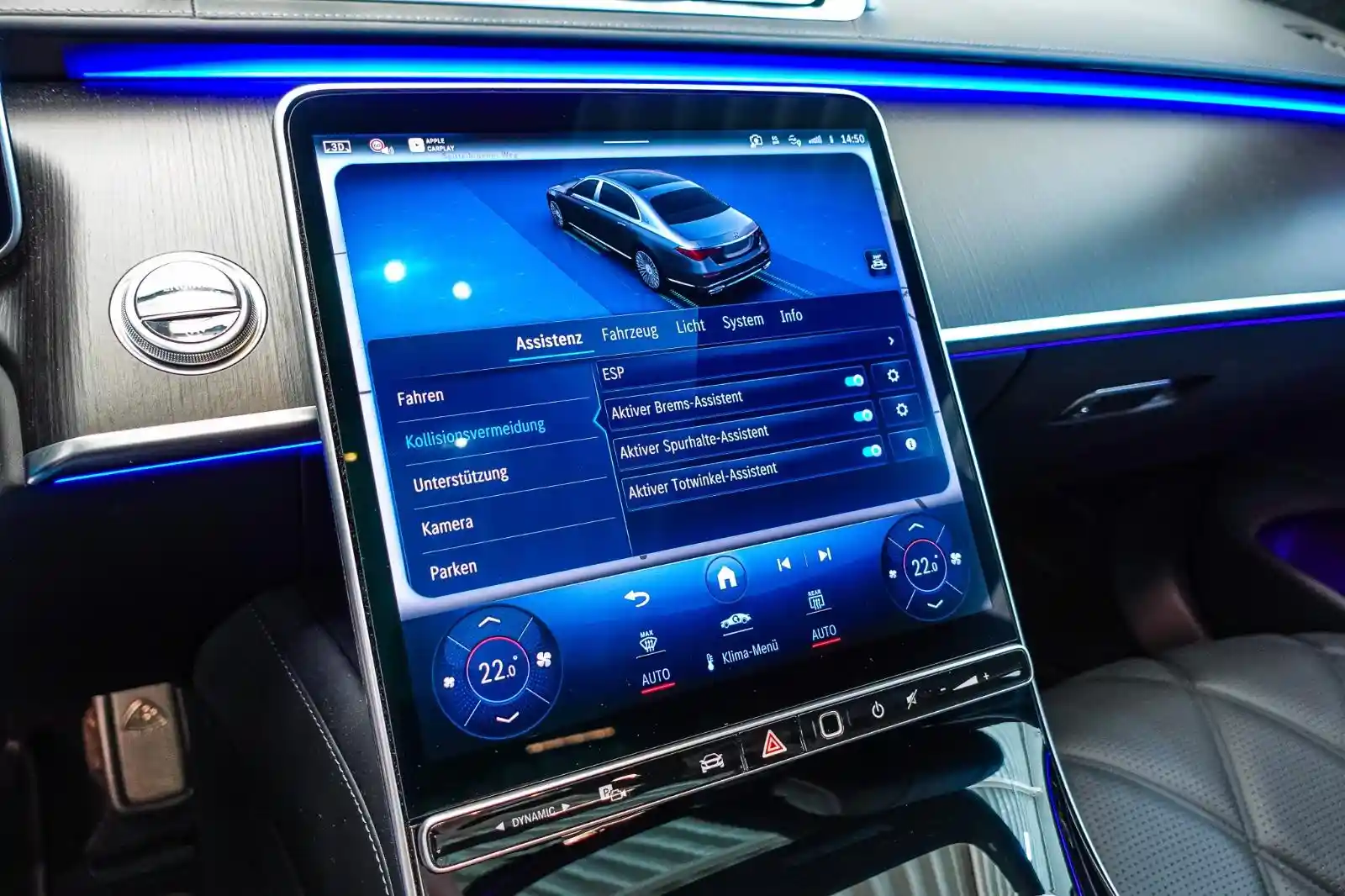 Mercedes-Benz S 680