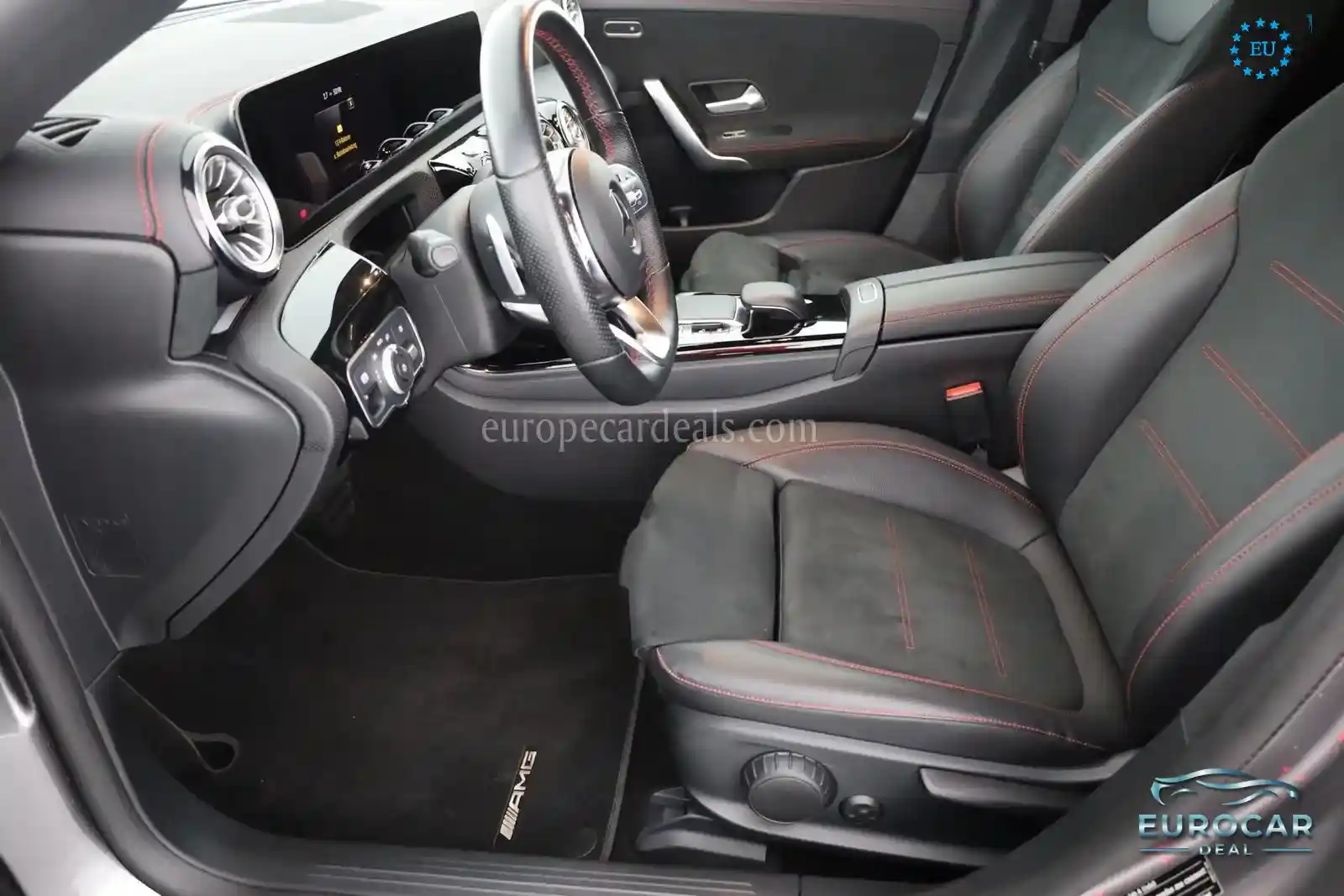 Mercedes-Benz CLA 220 Shooting Brake