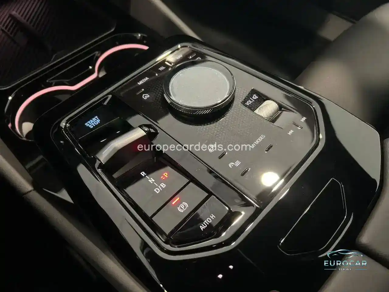 BMW i5