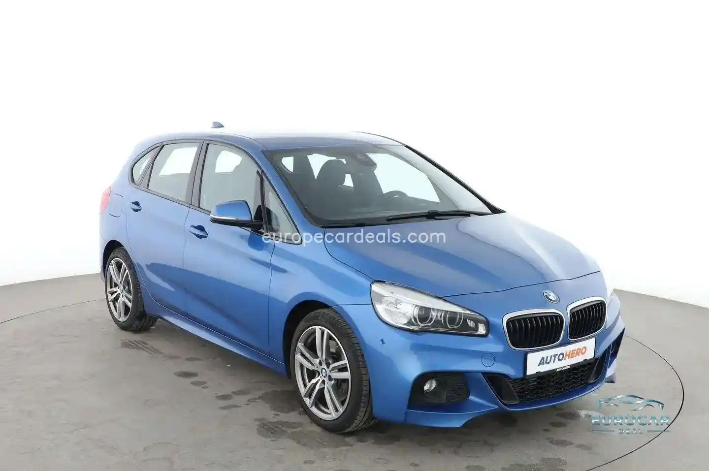 BMW 225 Active Tourer