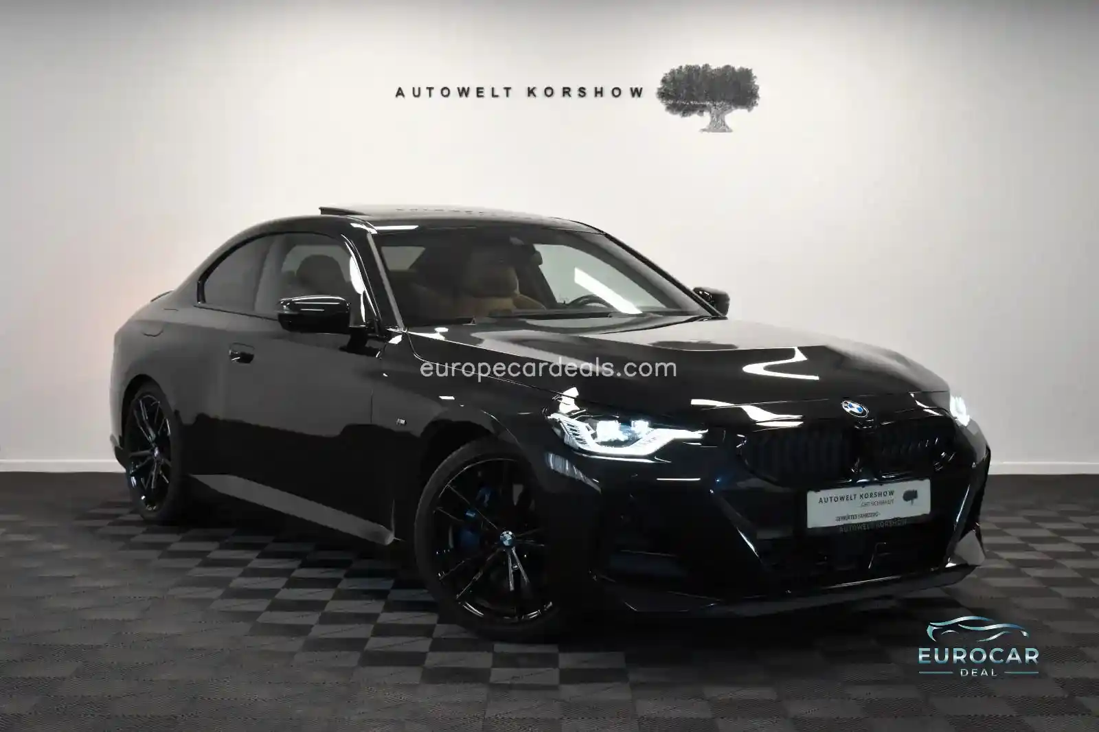BMW 220