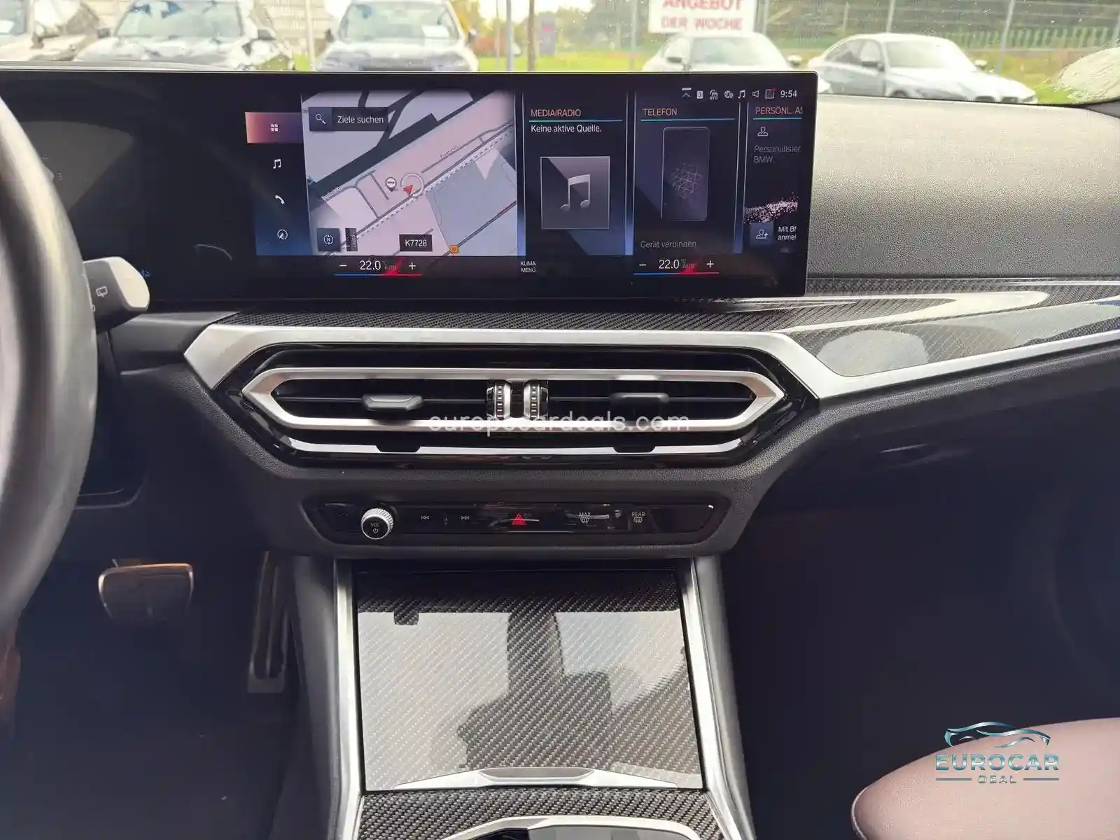 BMW M340d