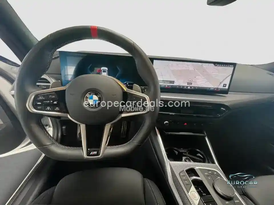 BMW M340d
