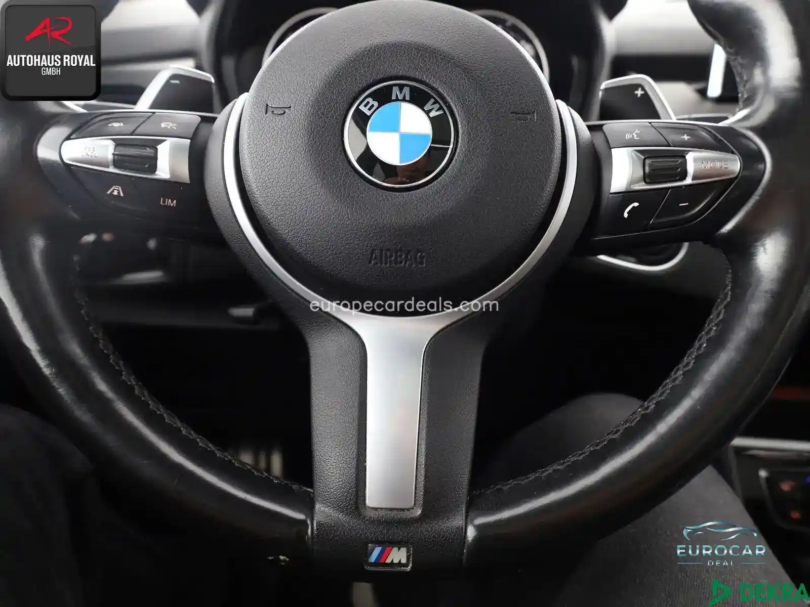 BMW 220 Gran Tourer
