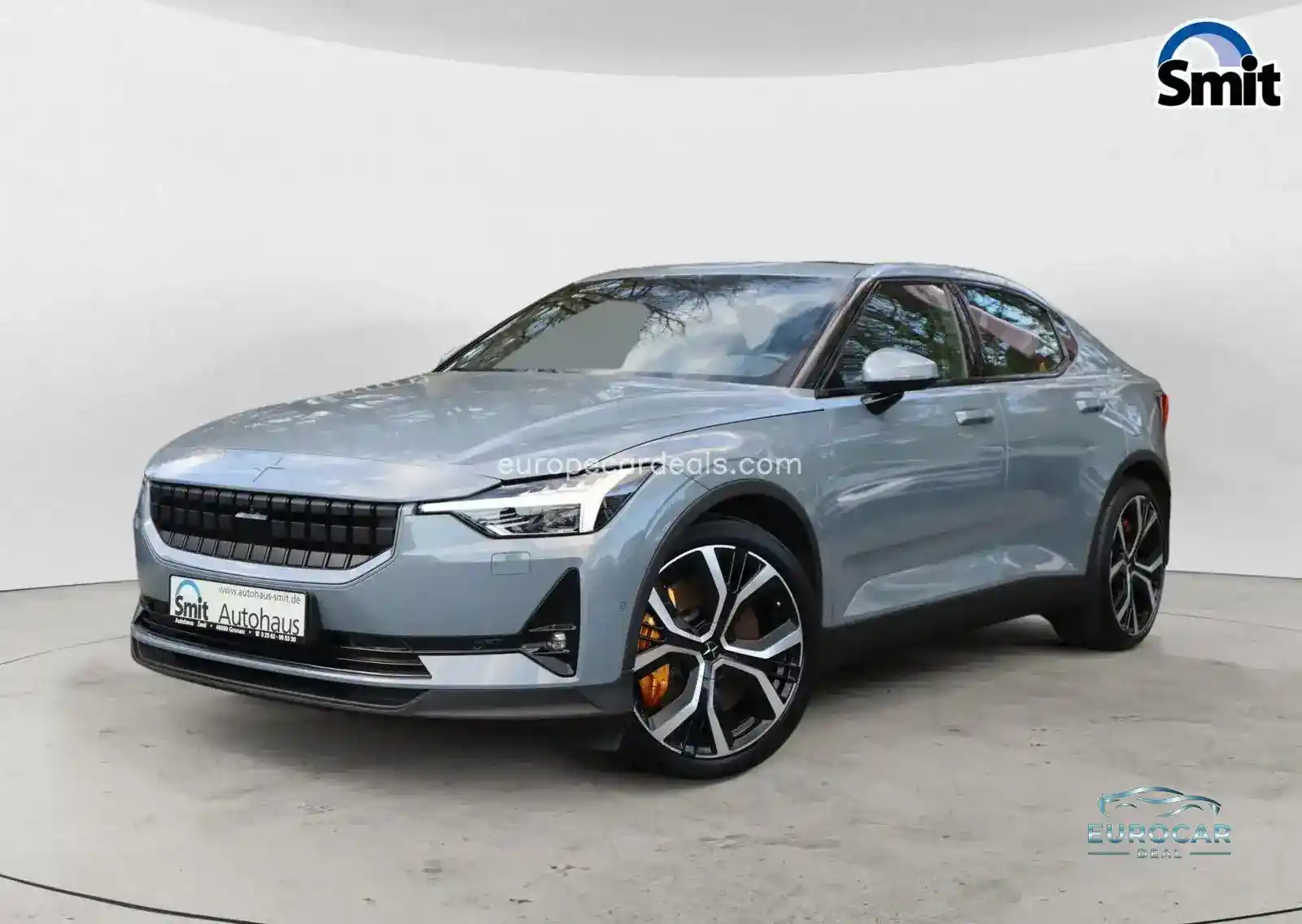 Polestar 2