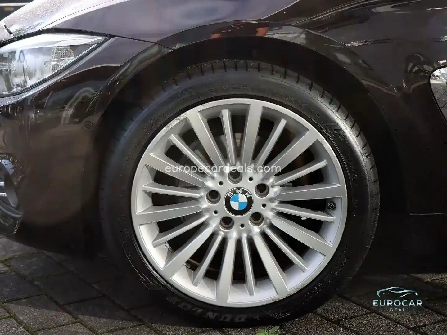 BMW 420