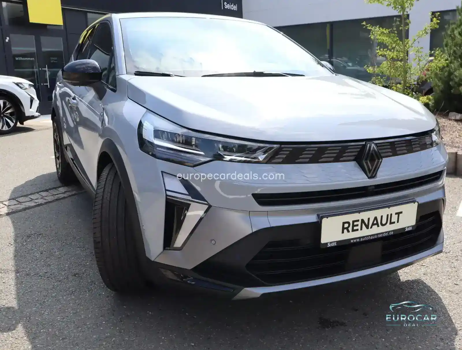 Renault Symbioz