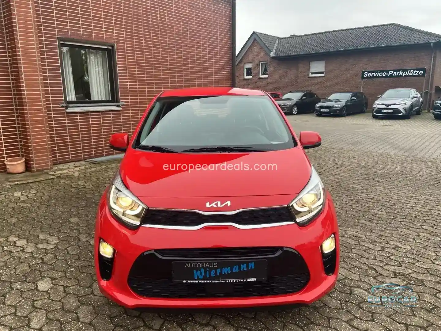 Kia Picanto