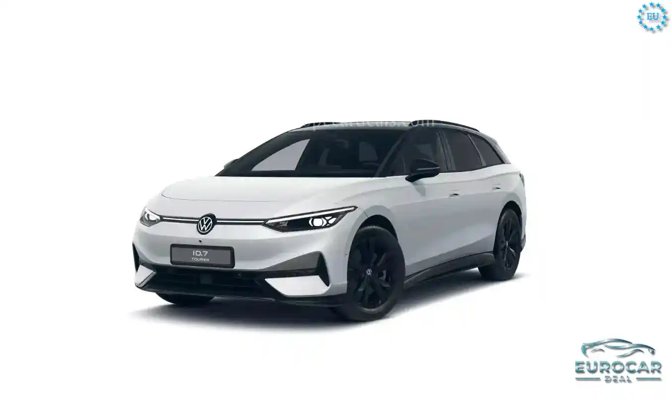 Volkswagen ID.7
