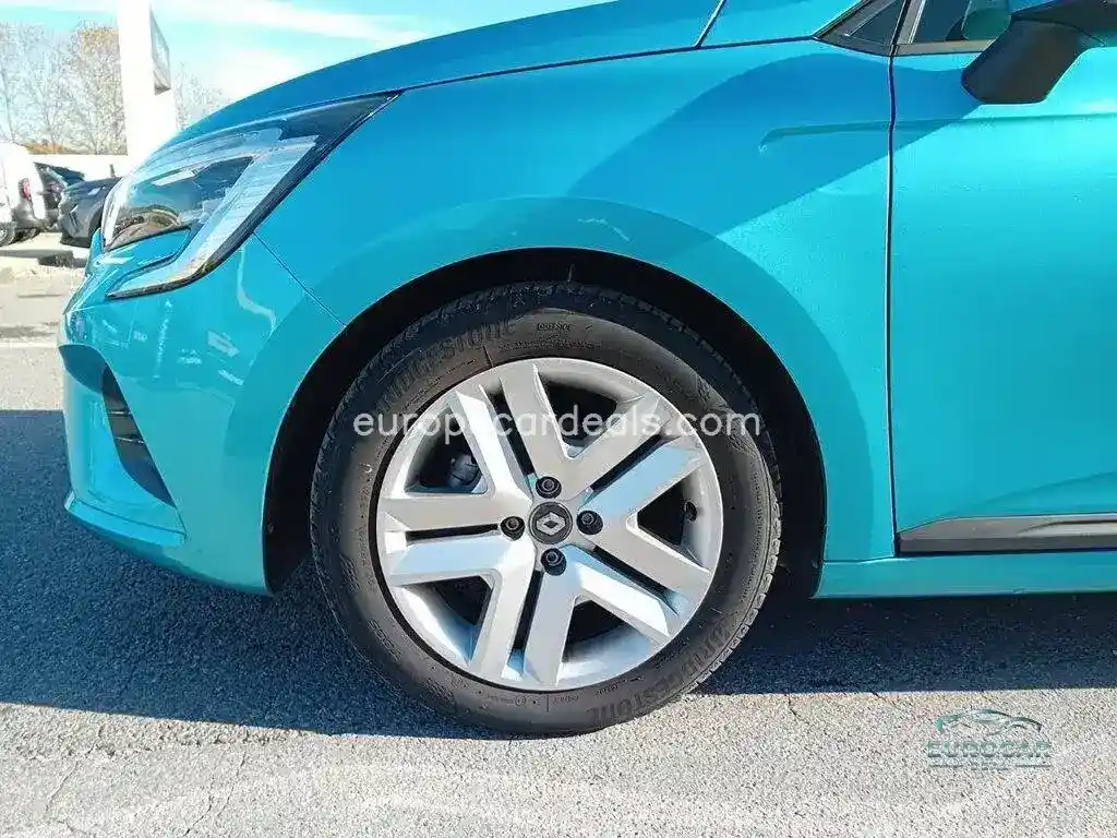 Renault Other