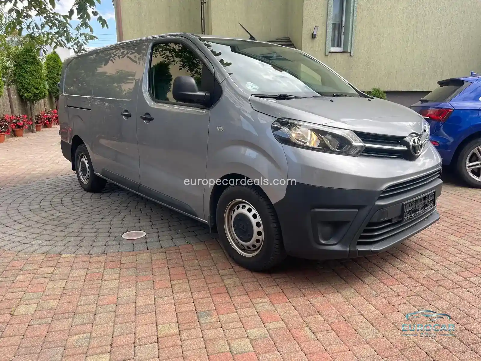 Toyota Proace (Verso)