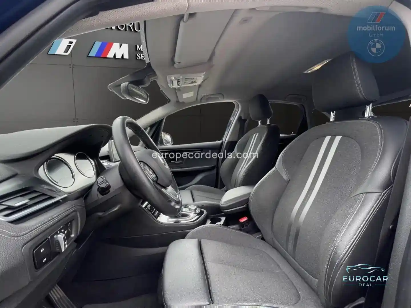 BMW 220 Active Tourer