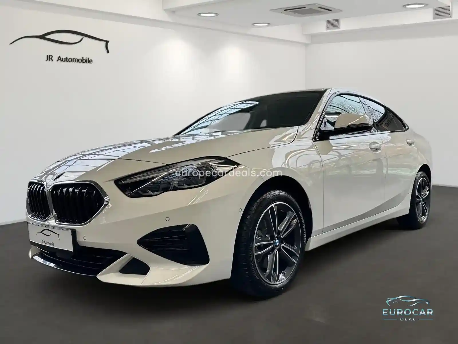 BMW 218 Gran Coupé
