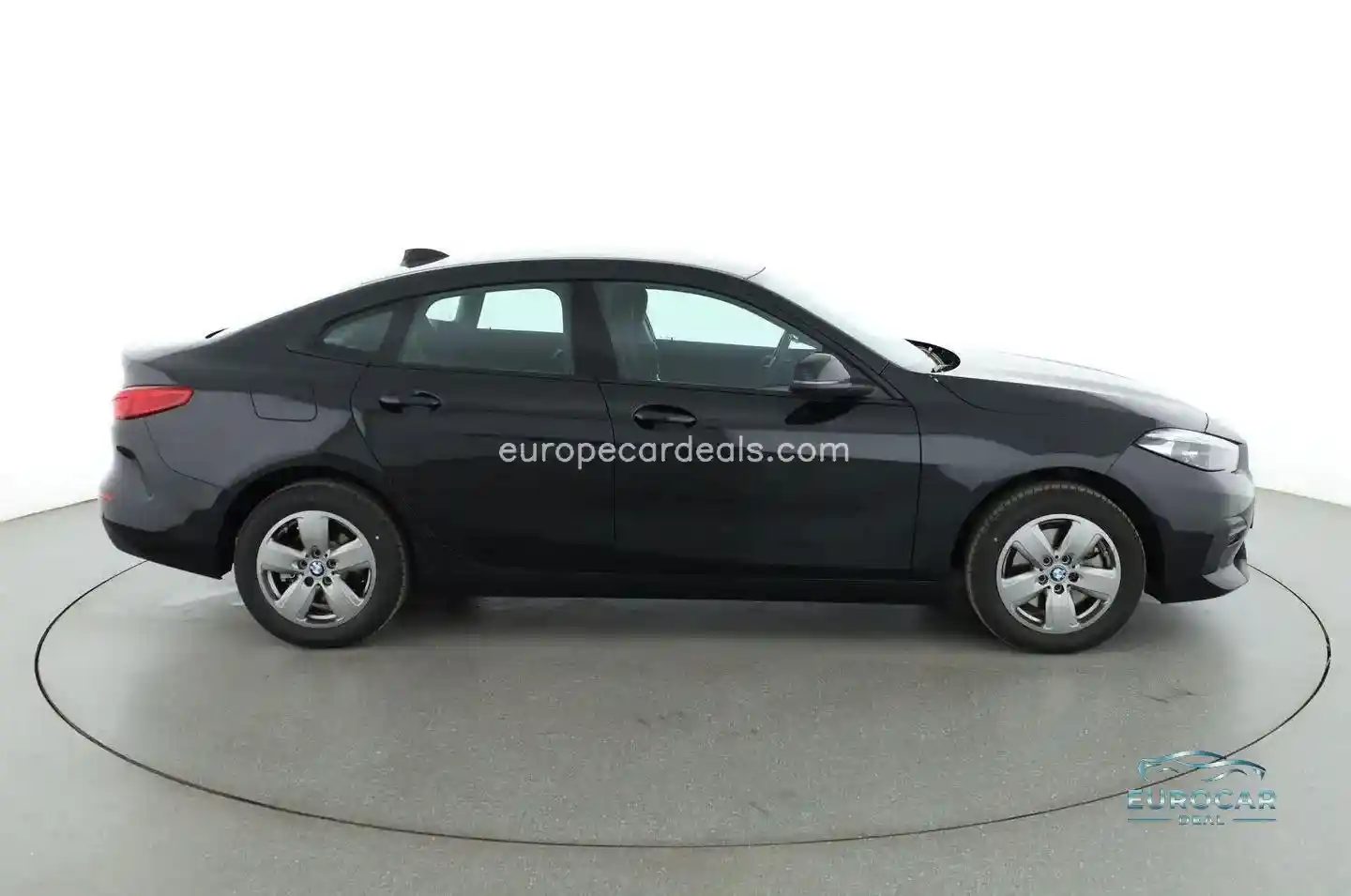 BMW 2er Gran Coupé