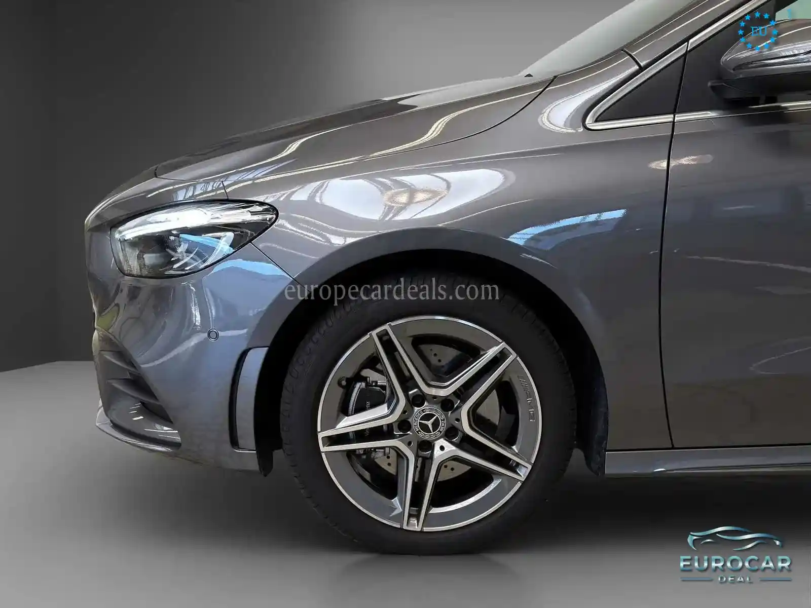 Mercedes-Benz B 250