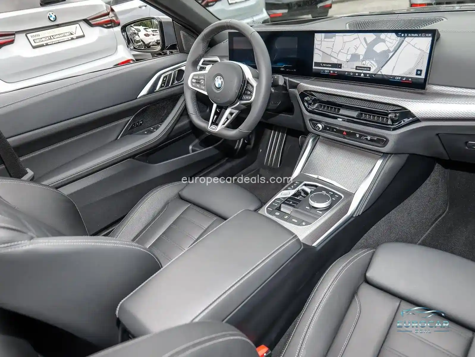BMW 430