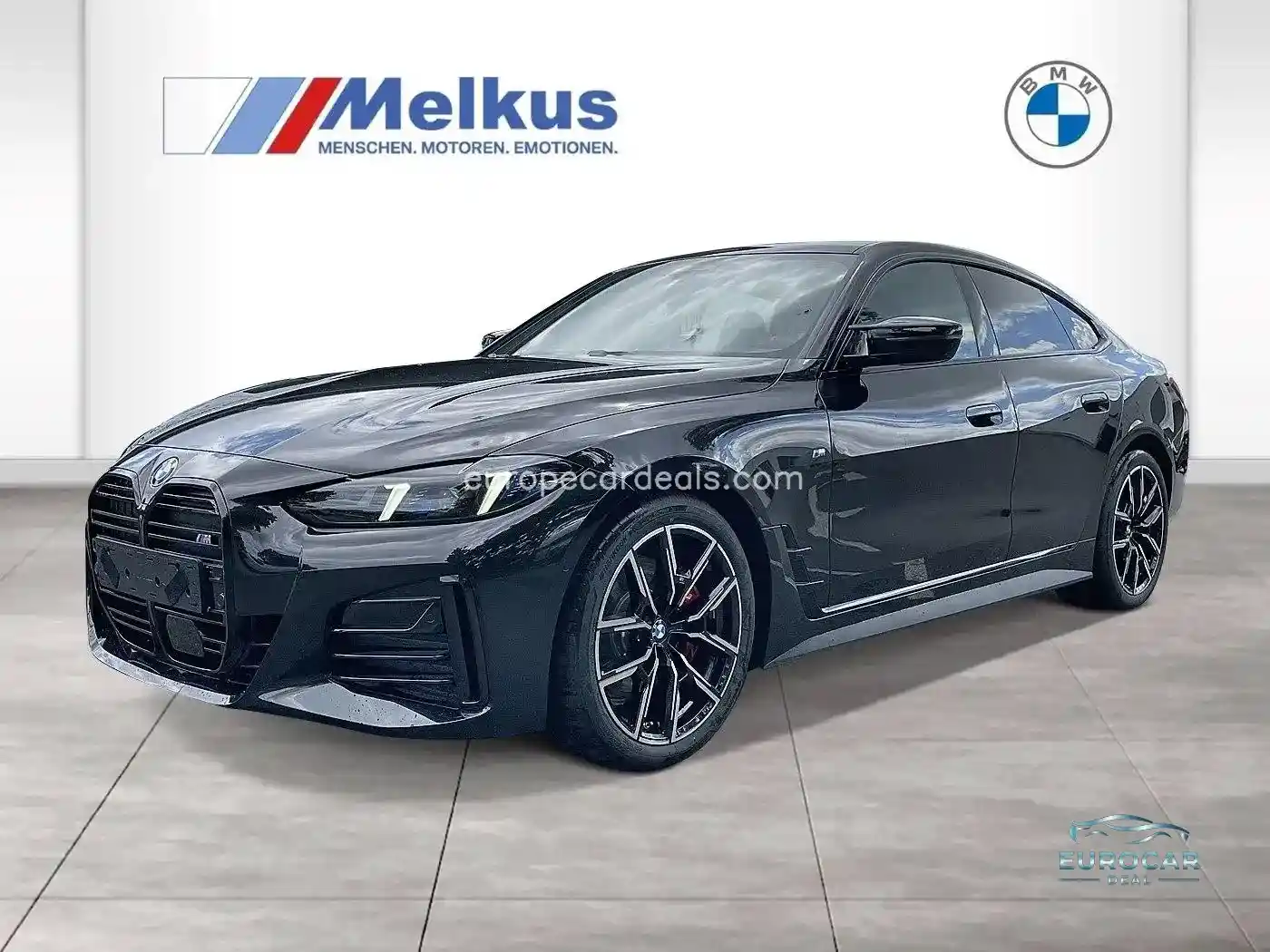 BMW M440