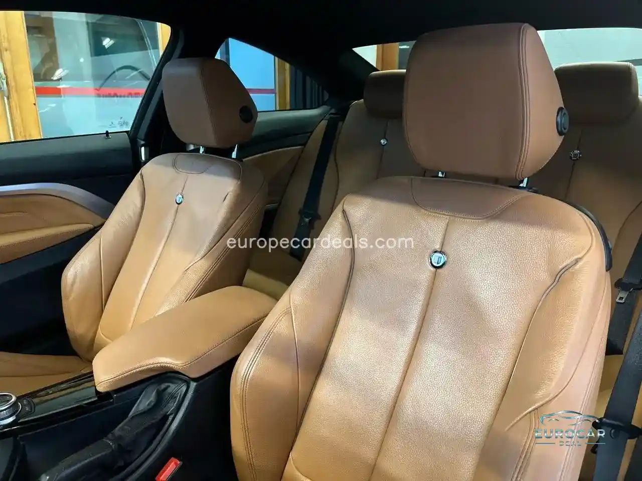 BMW 435