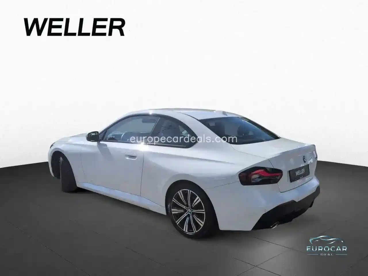 BMW 218