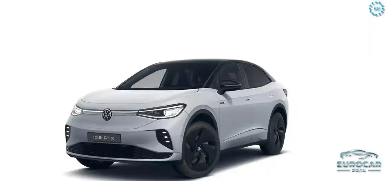 Volkswagen ID.5