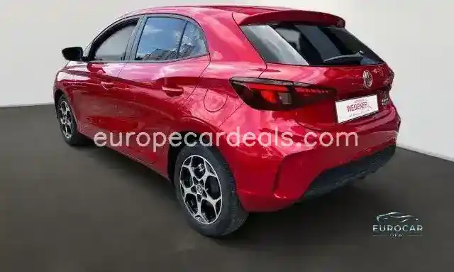 MG MG3