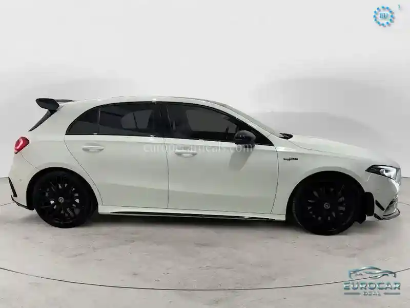 Mercedes-Benz A 35 AMG