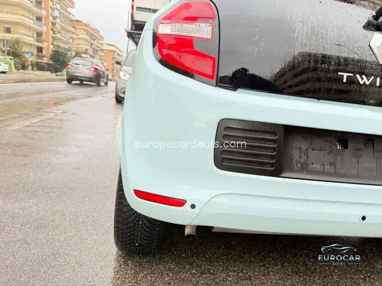 Renault Twingo