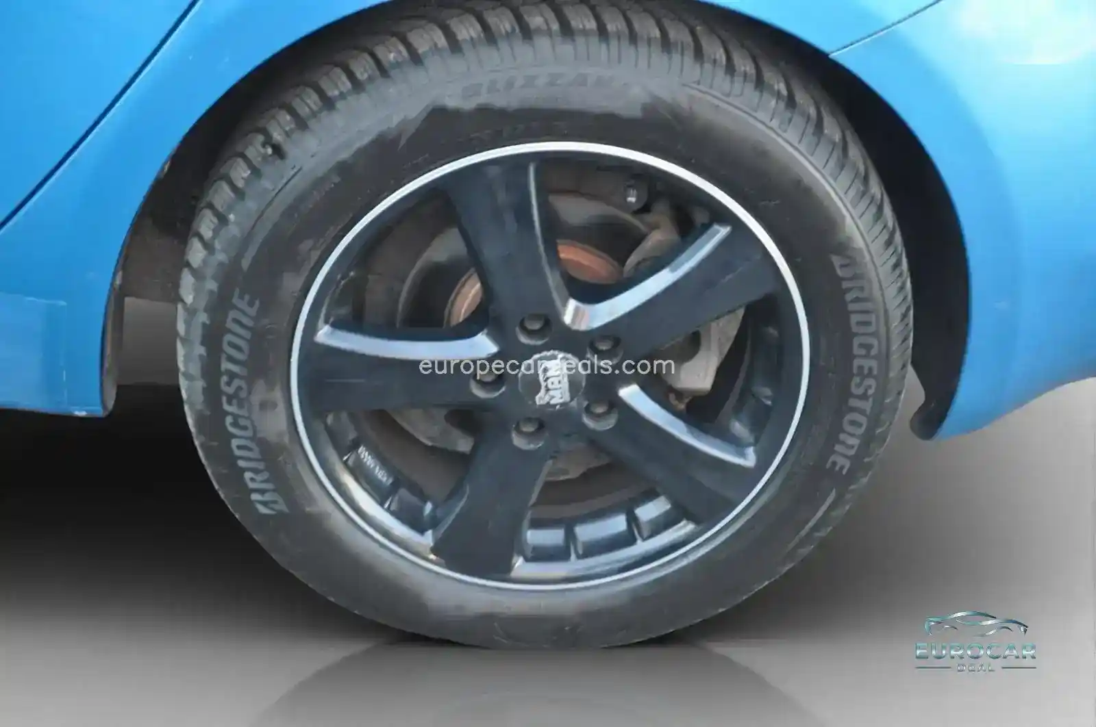 Dodge Dart