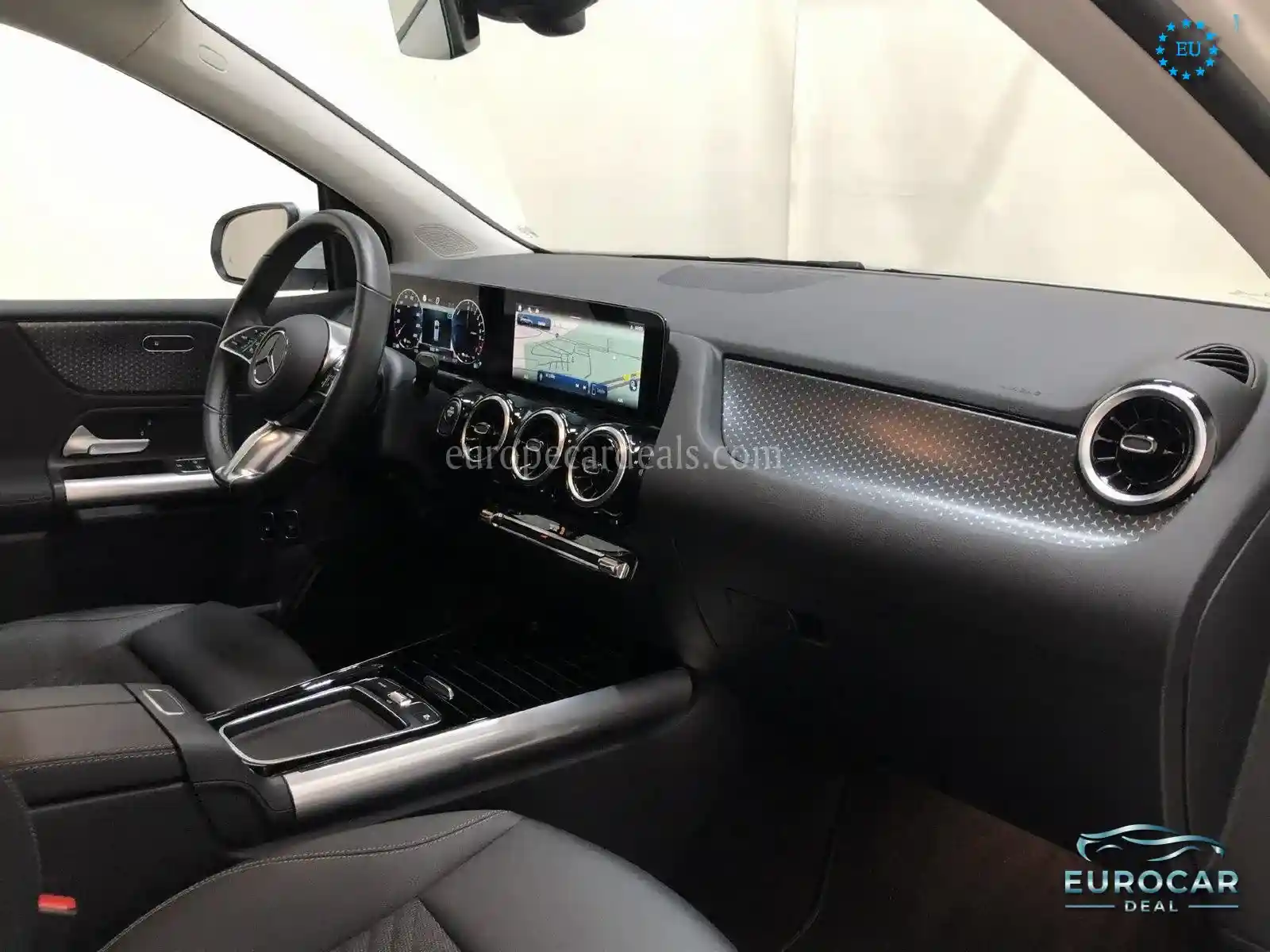 Mercedes-Benz B 250