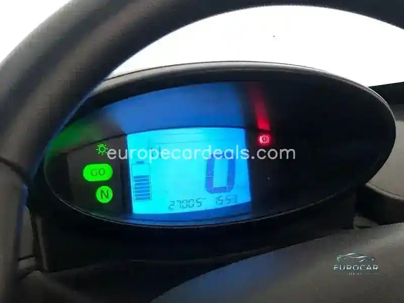 Renault Other
