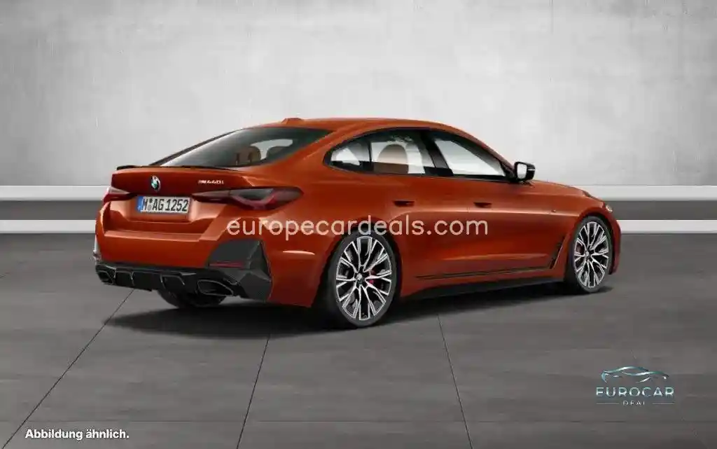 BMW M440