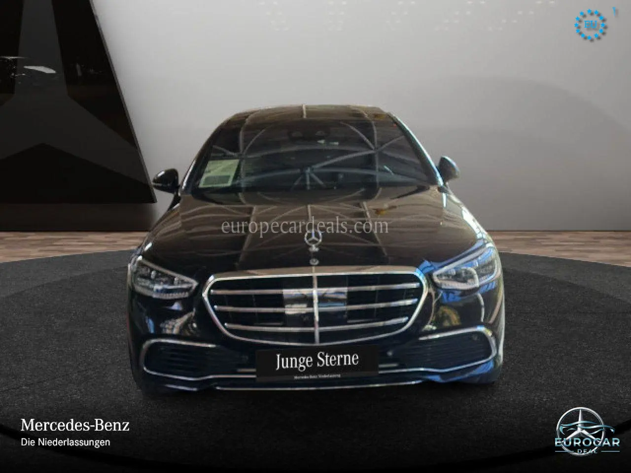Mercedes-Benz S 400