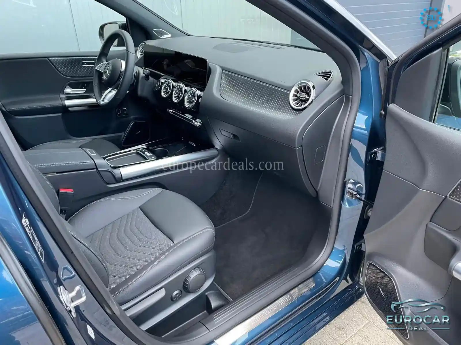 Mercedes-Benz B 250