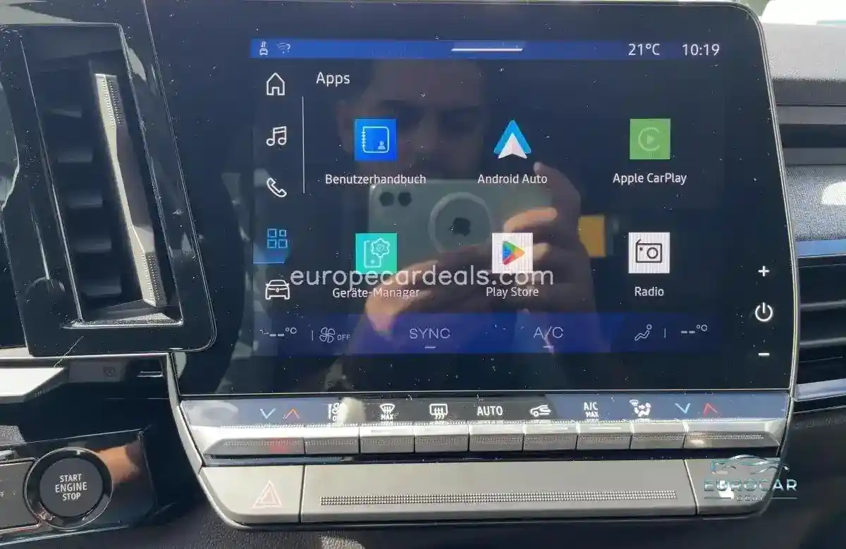 Renault Austral