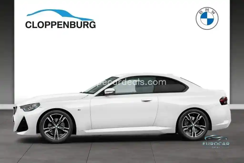 BMW 218